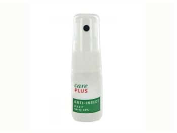 Care Plus Anti- insect Deet 40% Spray 15 ml