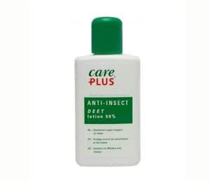Care Plus Anti- insect Deet 40% Spray 60 ml