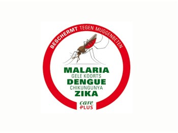 Care Plus Anti- insect Deet 40% Spray 60 ml malaria gele koorts