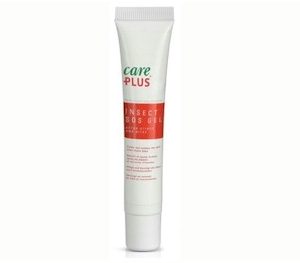 Care Plus Insect SOS After Bite Gel Tube 200 ml