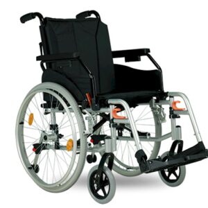 excel g lightweight rolstoel