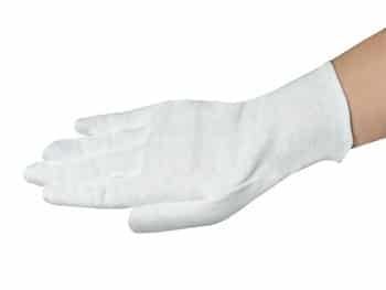 engineering slang Luxe Katoenen handschoenen – per paar - Voshealthshop
