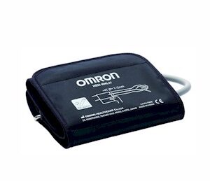 Omron easy manchet