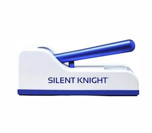 silent knight medicijnvermaler