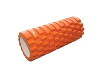 Tunturi Yoga Grid foam roller 33cm