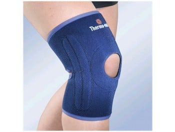 Kniebrace neopreen Thermo-med – one size Voshealthshop
