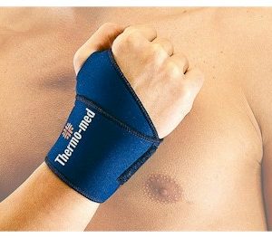 thermo med polsbandage